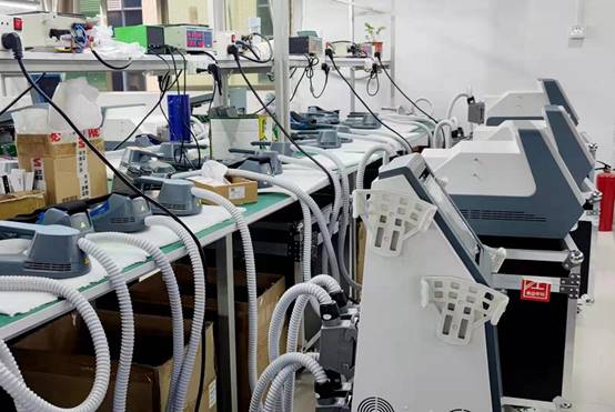上海警方破获制售假冒医美器械产品案,涉案金额9200余万元
